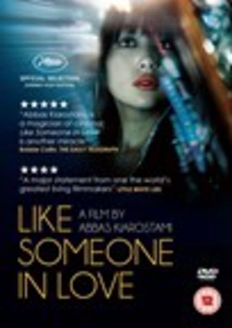 Like someone in love (2012)