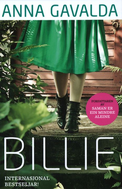 Billie (2014)