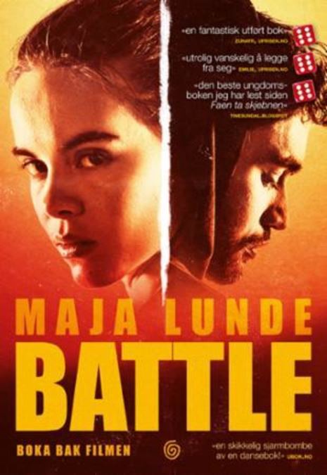 Battle (2014)