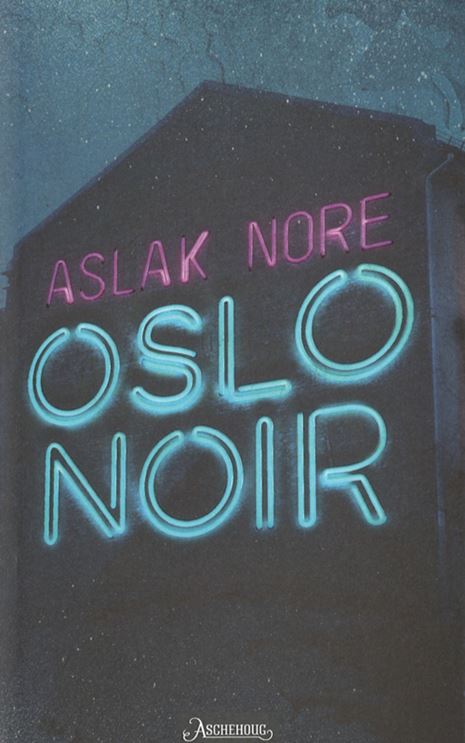 Oslo Noir (2014)