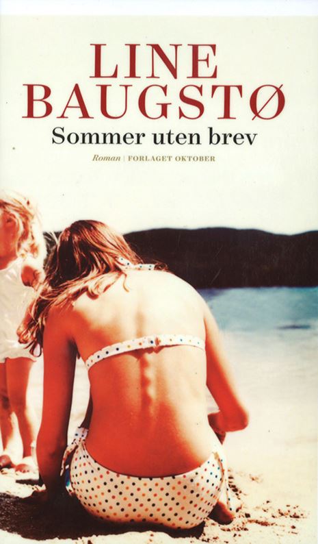 Sommer uten brev (2014)