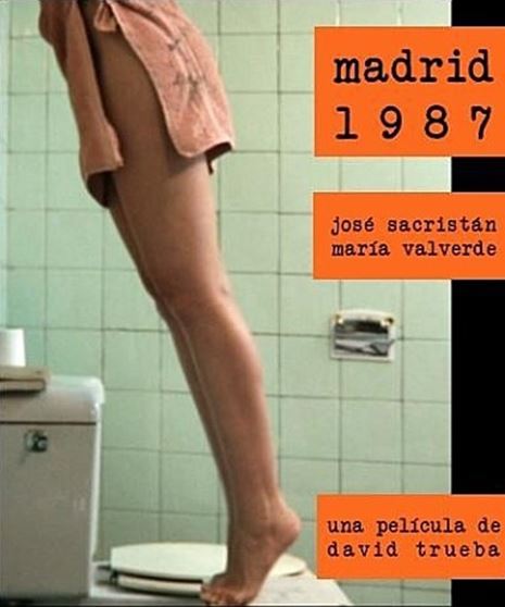 Madrid, 1987 (2011)