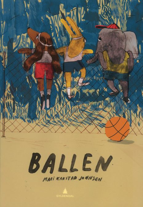 Ballen (2014)