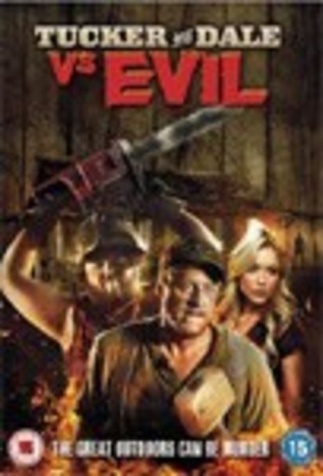 Tucker and Dale Vs. Evil (2010)