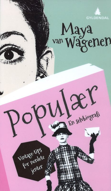 Populær – en selvbiografi (2014)