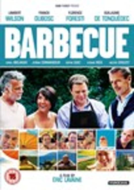 Barbecue (2014)