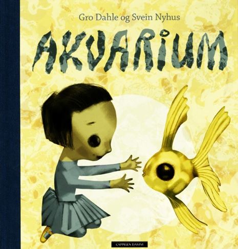 Akvarium  (2014)