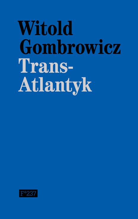 Trans-Atlantyk (2015)