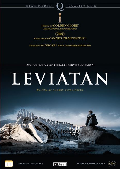 Leviatan (2014)