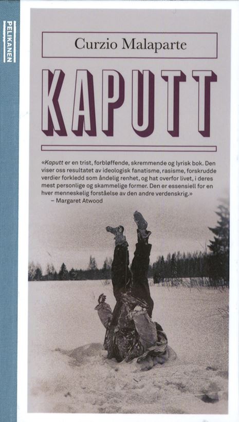 Kaputt (2015)
