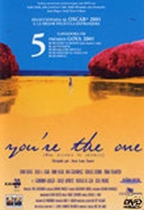Den eneste (2000)