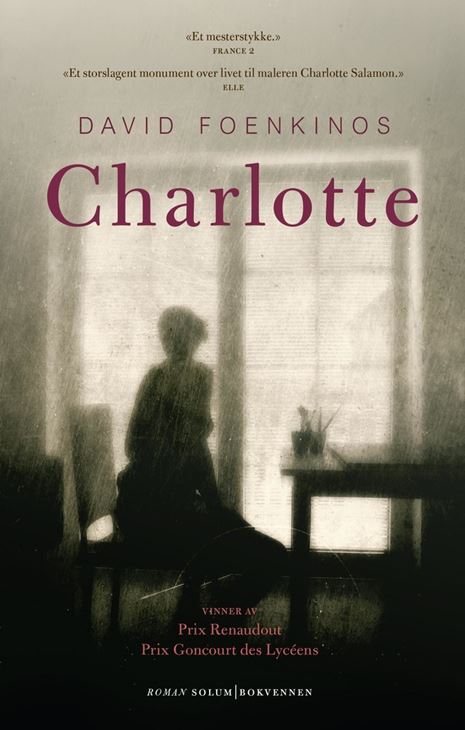 Charlotte (2017)