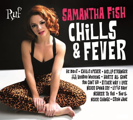 Chills & fever - Samantha Fish