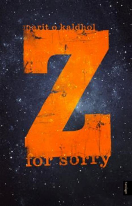 Z for sorry