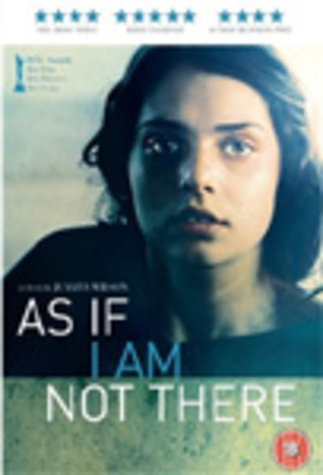 As if I am not there - 2010 - (DVD)