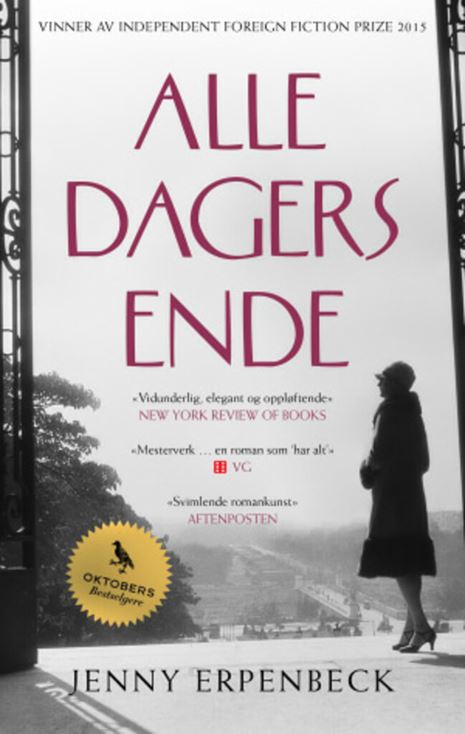 Alle dagers ende (2018)