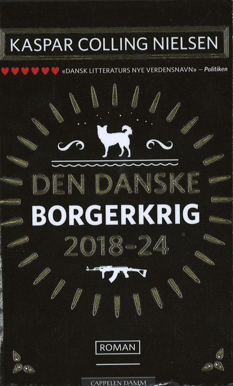 Den danske borgerkrig – 2018-24 (2018)