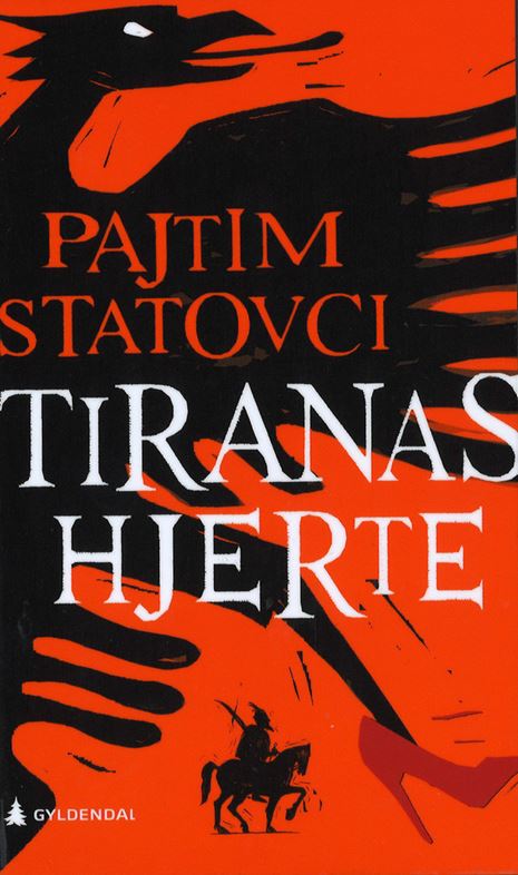 Tiranas hjerte (2018)