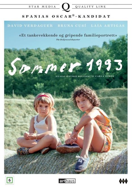Sommer 1993 - 2017 - (DVD)