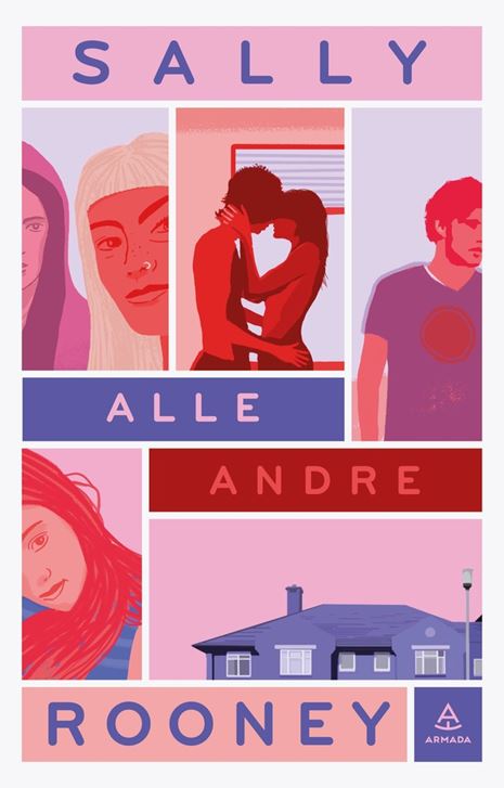 Alle andre (2019)