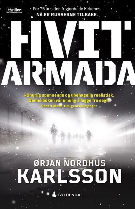 Hvit armada (2019)