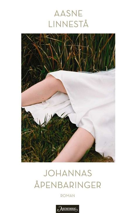 Johannas åpenbaringer (2019)