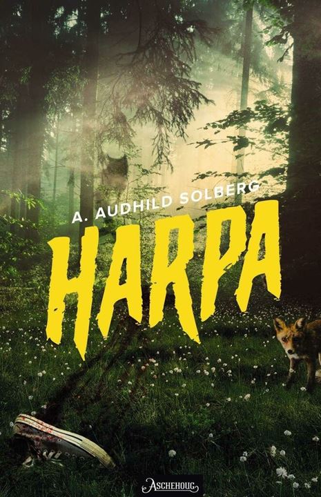 Harpa (2019)