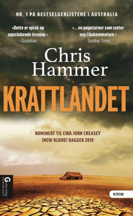 Krattlandet (2020)