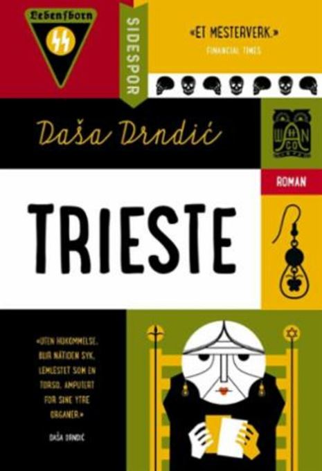 Trieste (2020)