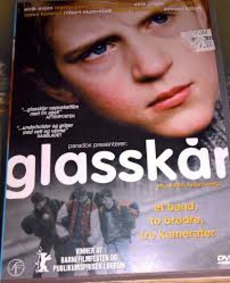 Glasskår (2002)