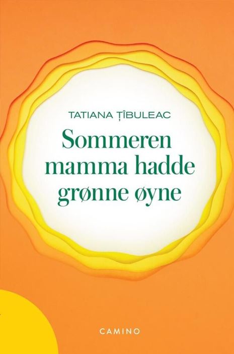 Sommeren mamma hadde grønne øyne (2020)