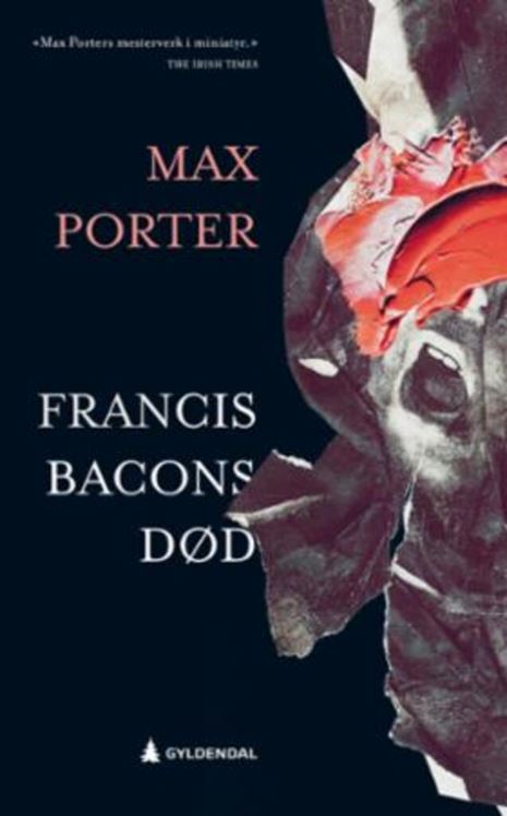 Francis Bacons død (2021)