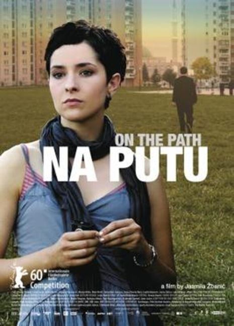 On The Path (Na putu) (2010)
