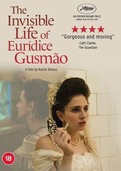 The Invisible Life of Eurídice Gusmão