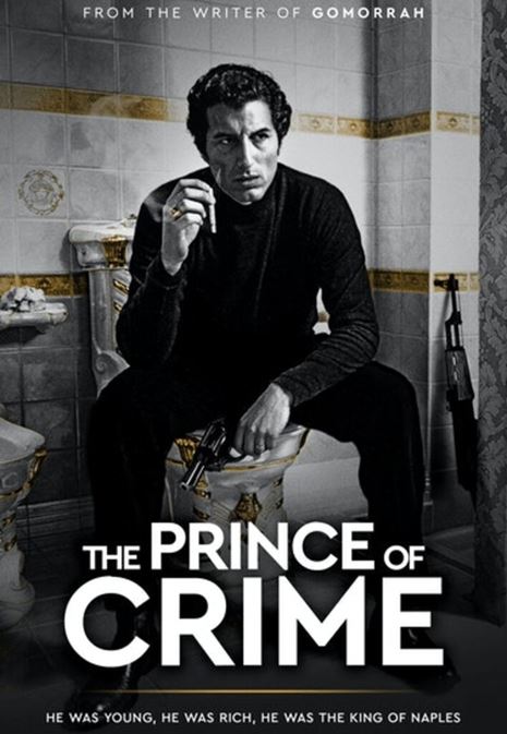 The Prince of crime